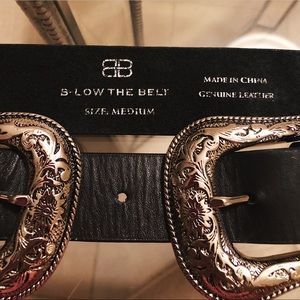 B Low the Belt Bri Bri